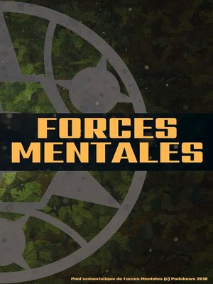 cover image of Forces mentales saison 1